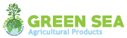 Green Sea Agriculture logo